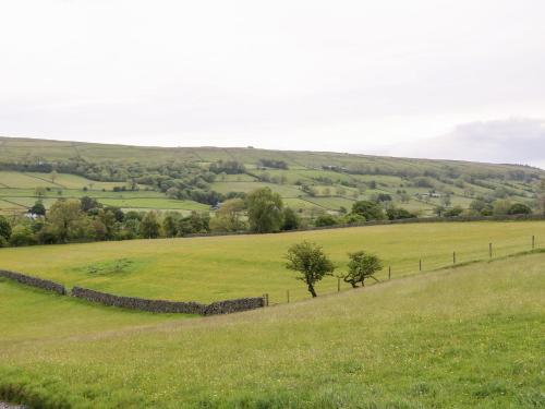 Shepherd's Cottage