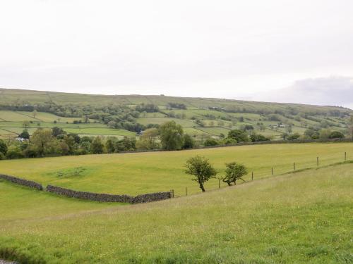 Shepherd's Cottage Middleton - main image