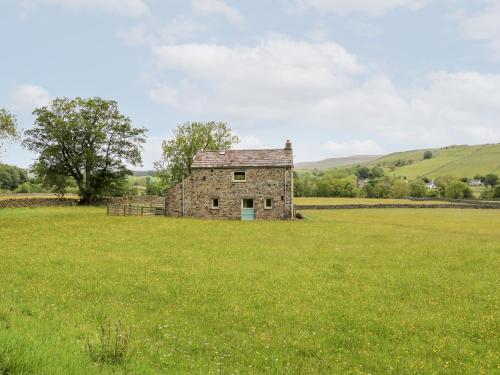 Shepherd's Cottage