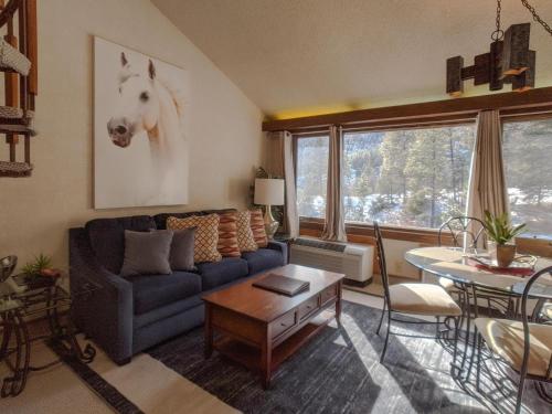 Tamarron Lodge Loft - 314 - Accommodation - Durango