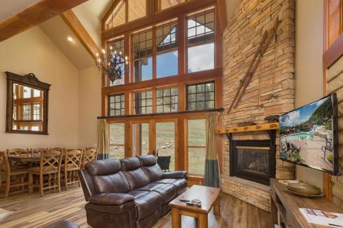 Elkpoint Unit 10, Durango Mountain Resort (photo 3)