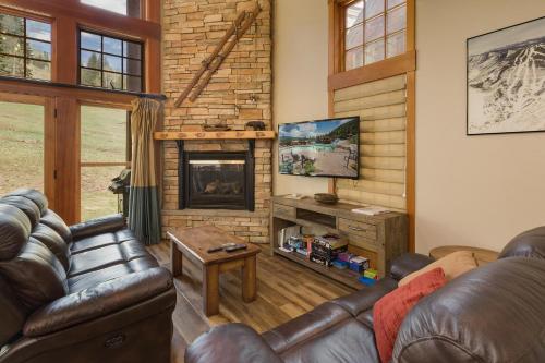 Elkpoint Unit 10, Durango Mountain Resort (photo 4)