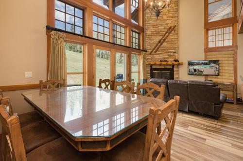 Elkpoint Unit 10, Durango Mountain Resort (photo 6)