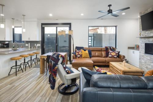 246 E 200 South Unit 6 in Moab, USA