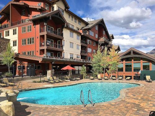 Peregrine Point 205 - Rico, CO