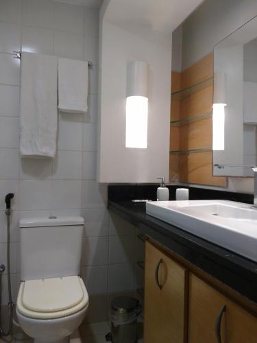 Apt. Em hotel na Av. Beira Mar em Fortaleza 2