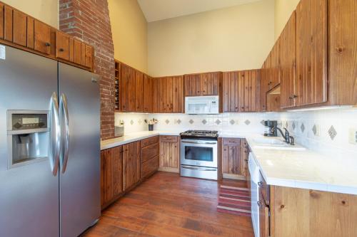 Meadow View Cabin in Creede, USA