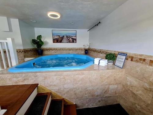 Regal Inn Hampton Beach - 스파