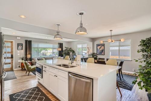 5235 E Atlantic Pl in Denver, USA