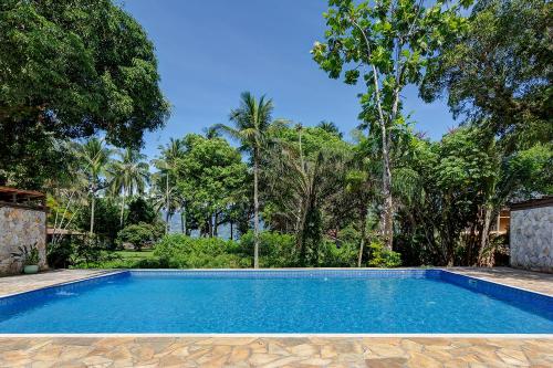 Vila Siriúba Hotel (Vila Siriuba Hotel) in Praia do Viana