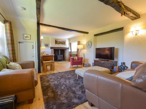 Michaelmas Cottage Devon - image 2