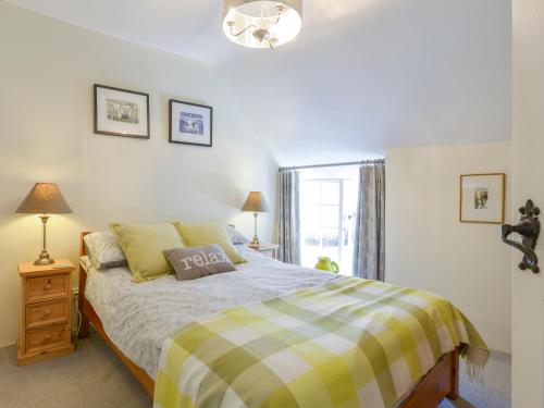 Michaelmas Cottage Devon - image 8