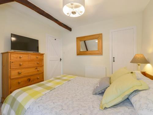 Michaelmas Cottage Devon - image 7