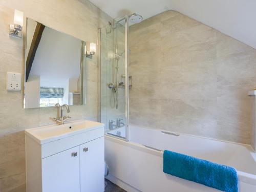 Michaelmas Cottage Devon - image 10