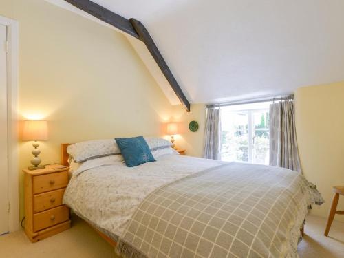 Michaelmas Cottage Devon - image 12