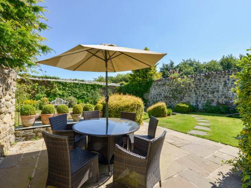 Michaelmas Cottage Devon - image 14