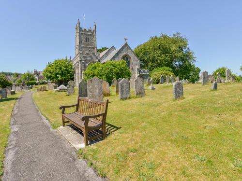 Michaelmas Cottage Devon - image 4