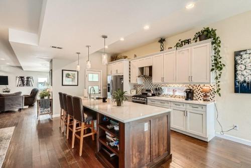3152 N Josephine St in Denver, USA