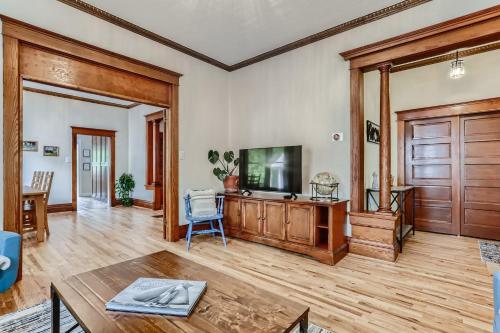 113 4th Ave in Longmont, USA