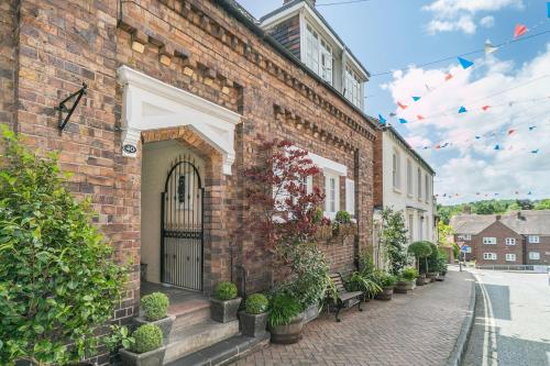 38 St. Marys Street, Bridgnorth gîte à louer Bridge North Maternity Unit