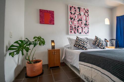Casa Mediterránea Villa de Leyva – Villa de Leiva, PA