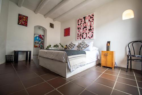 Casa Mediterránea Villa de Leyva – Villa de Leiva, PA