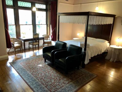Lorelei Bed & Breakfast - Portland North