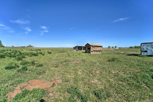 Cortez Ranch about 14 Mi to Mesa Verde Natl Park