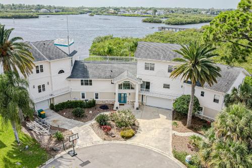 Champagne Dreams in Palm Harbor, Vereinigte Staaten von Amerika