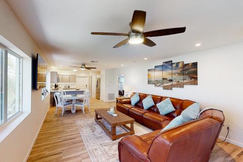 Sunset Villa in Big Pine Key, USA