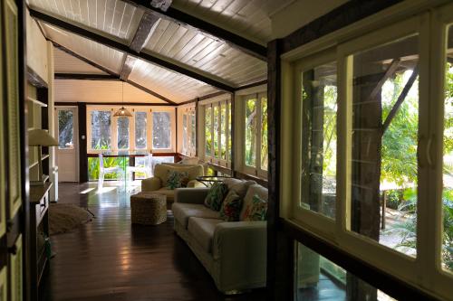 Vila Siriúba Hotel (Vila Siriuba Hotel) in Praia do Viana