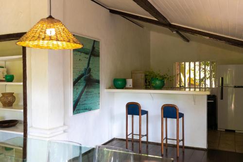 Vila Siriúba Hotel (Vila Siriuba Hotel) in Praia do Viana