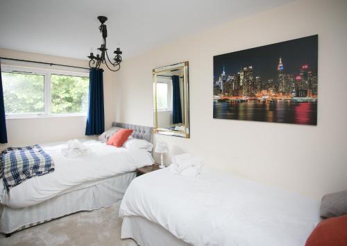 So-Cosy Cityside in Albertbridge