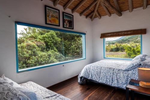 Casa Mediterránea Villa de Leyva – Villa de Leiva, PA