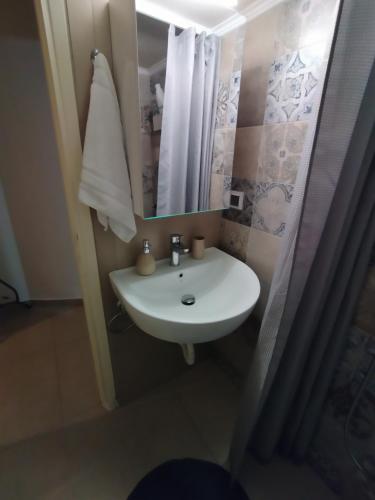 Cozy Apartment in the Heart of Thessaloniki