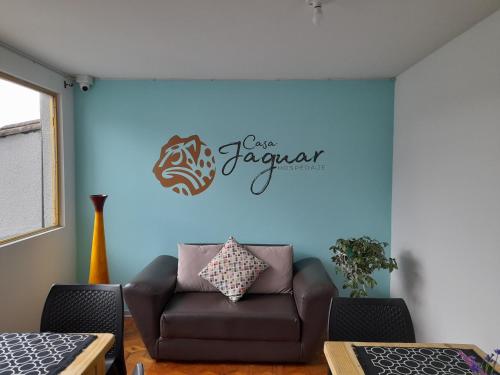 Casa Jaguar Manizales sector Cable in Palogrande