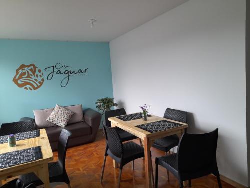 Casa Jaguar Manizales sector Cable in Palogrande