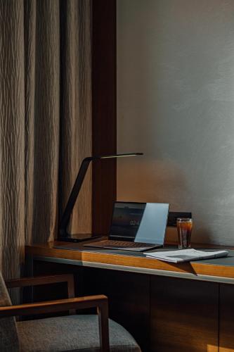 LOTTE CITY HOTEL Myeongdong, Seoul (photo 6)