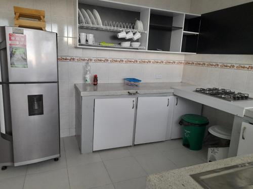 Casa Jaguar Manizales sector Cable in Palogrande