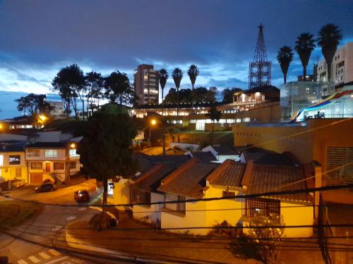 Casa Jaguar Manizales sector Cable in Palogrande