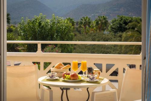 Vergina Apartments & Suites 3