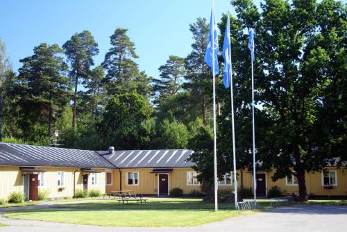 Ljungsbro Vandrarhem