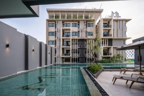 Mii Hotel Srinakarin