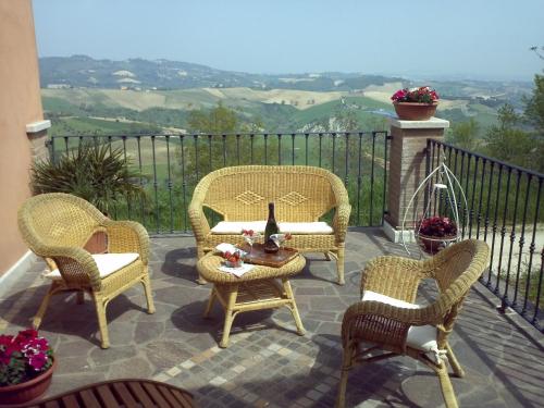 Bed And Breakfast San Martino