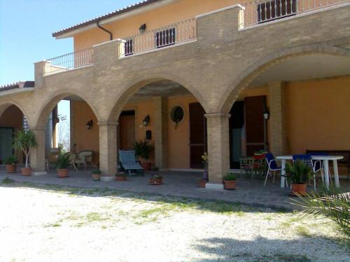 Bed And Breakfast San Martino