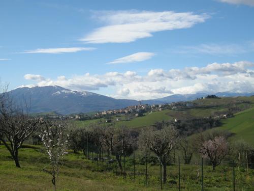 Bed And Breakfast San Martino