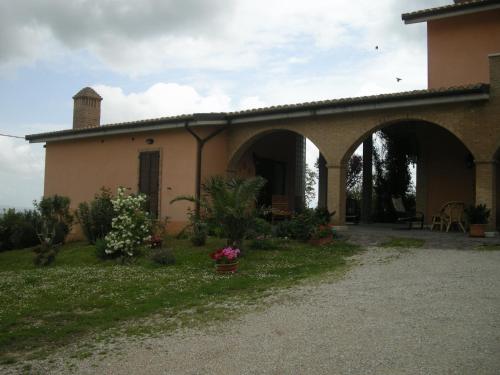 Bed And Breakfast San Martino