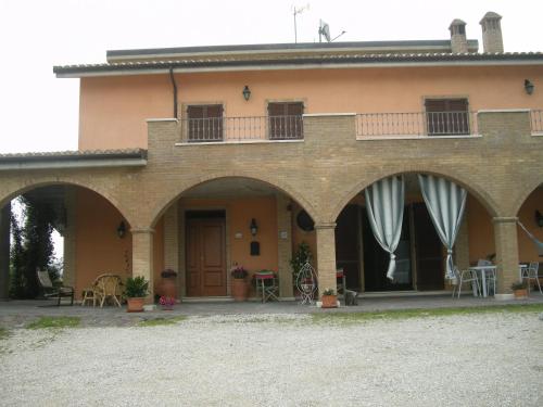 Bed And Breakfast San Martino