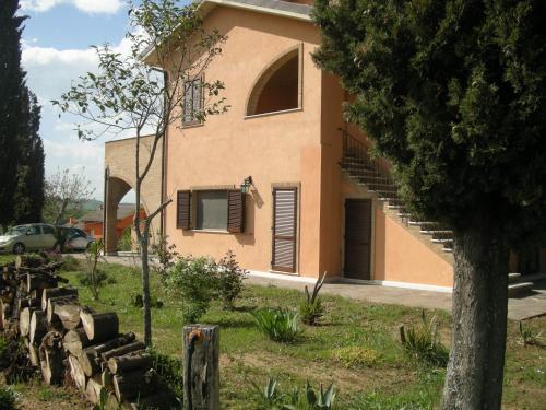 Bed And Breakfast San Martino 2