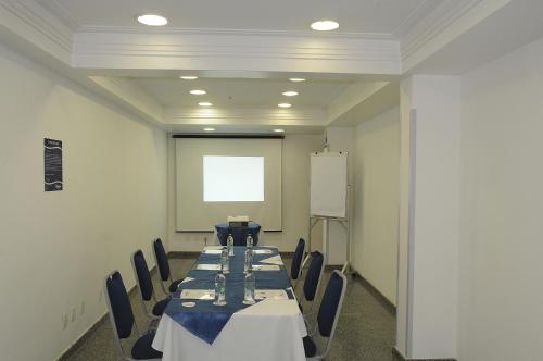 Oft San Conrado Hotel - image 4